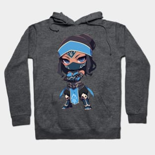 kitana Hoodie